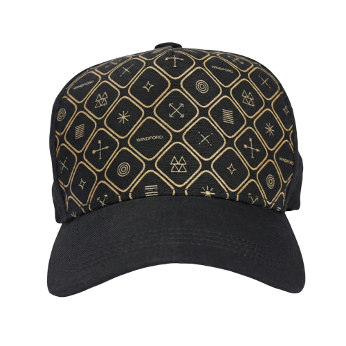 Windford Outdoor чёрная 01