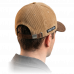 Бейcболка Windford Vintage бежевая 01