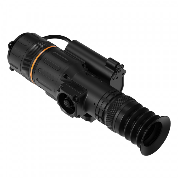 Тепловизионный прицел Windford Fenrir 335