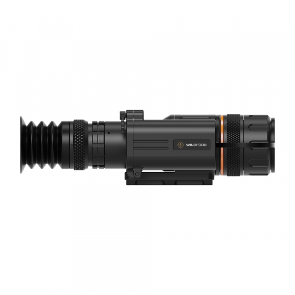 Тепловизионный прицел Windford Fenrir 335