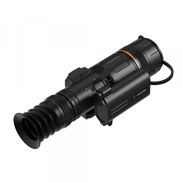 Тепловизионный прицел Windford Fenrir 335