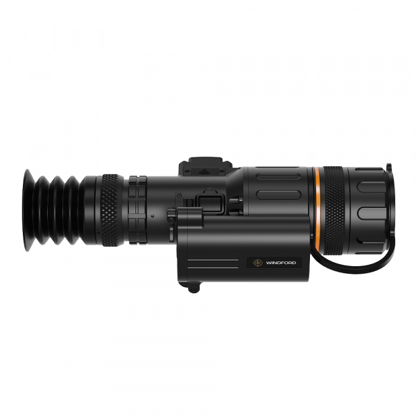 Тепловизионный прицел Windford Fenrir 335