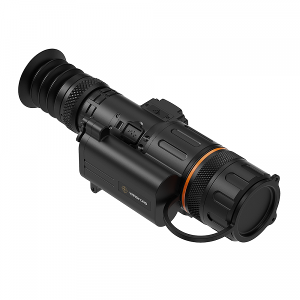 Тепловизионный прицел Windford Fenrir 335