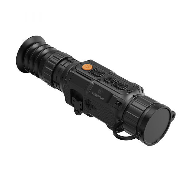 Тепловизионный прицел Windford Jotun 325