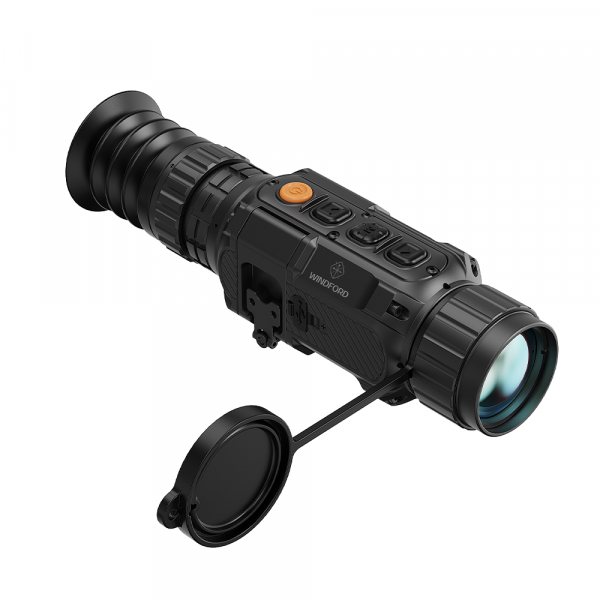 Тепловизионный прицел Windford Jotun 325