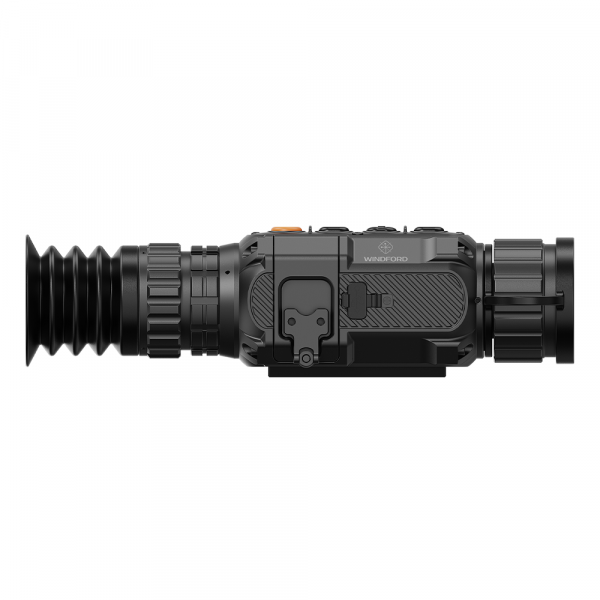 Тепловизионный прицел Windford Jotun 325