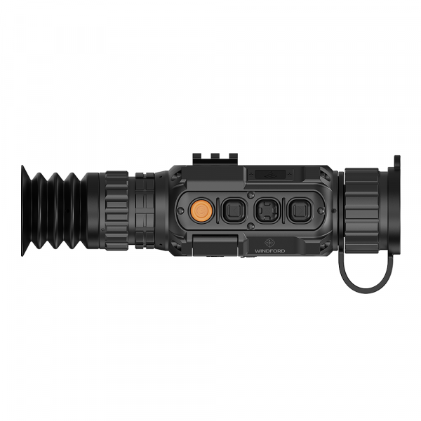 Тепловизионный прицел Windford Jotun 325