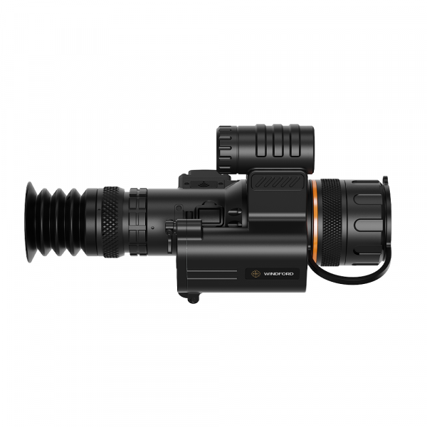 Тепловизионный прицел Windford Surt 335 L