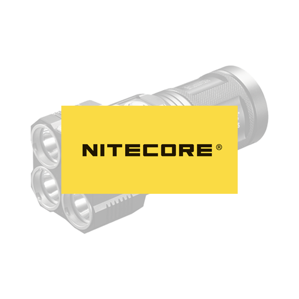 Высококачественные продукты от компании NiteCore.