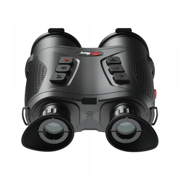 Тепловизионный бинокль iRay Gemini GEH 50R