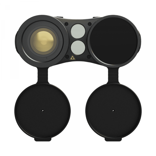 Тепловизионный бинокль iRay Gemini GEH 50R