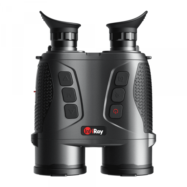 Тепловизионный бинокль iRay Gemini GEH 50R