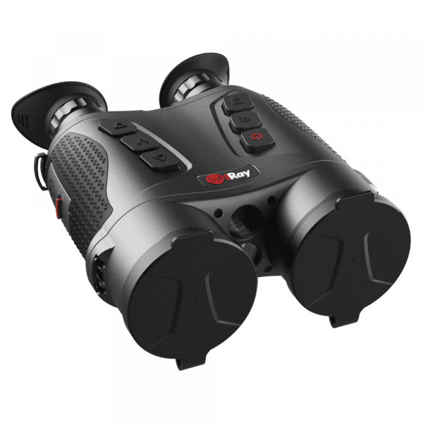 Тепловизионный бинокль iRay Gemini GEH 50R