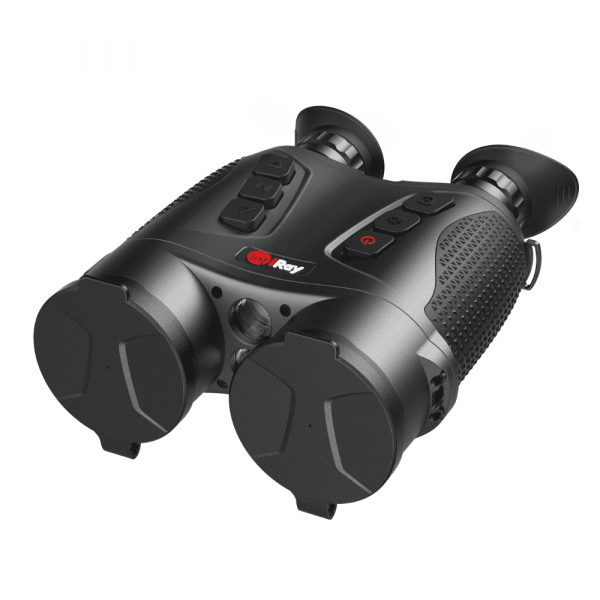 Тепловизионный бинокль iRay Gemini GEH 50R