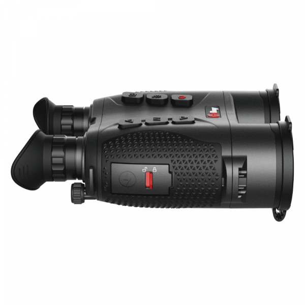 Тепловизионный бинокль iRay Gemini GEH 50R