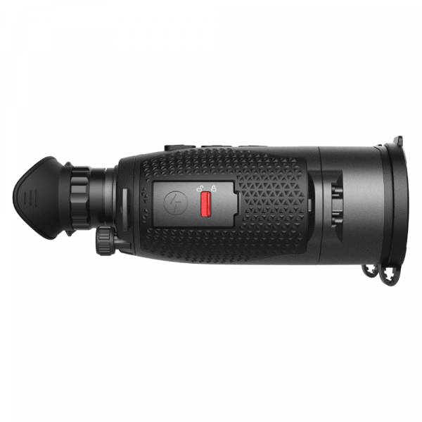 Тепловизионный бинокль iRay Gemini GEH 50R