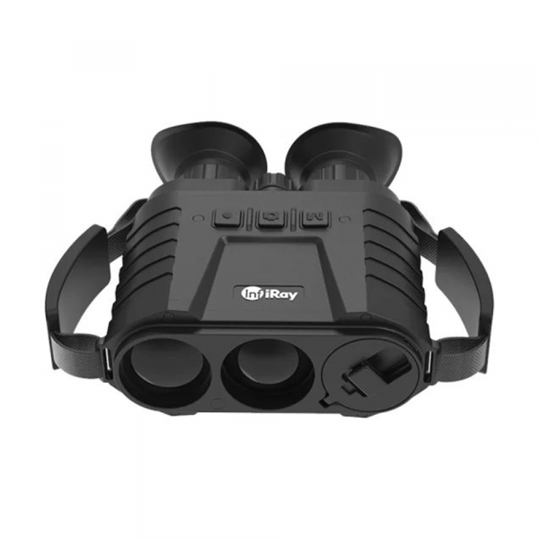 Тепловизионный бинокль iRay xFuse PF6
