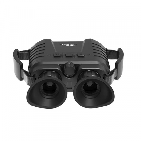 Тепловизионный бинокль iRay xFuse PF6L