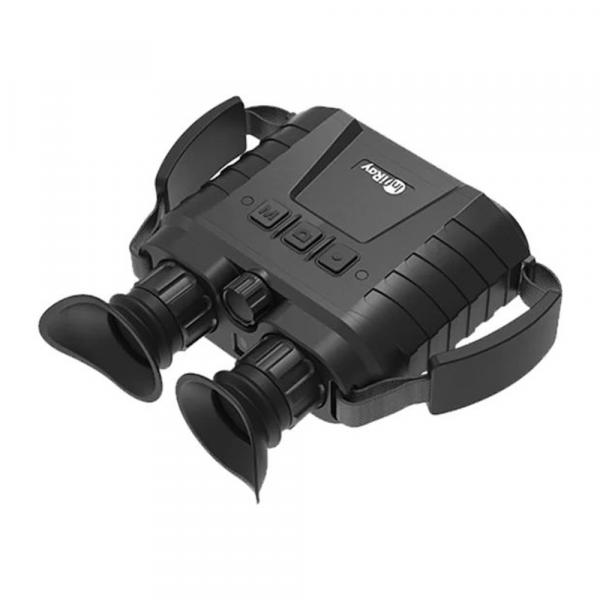 Тепловизионный бинокль iRay xFuse PF6L