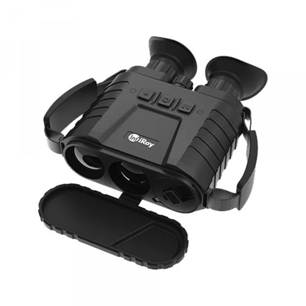 Тепловизионный бинокль iRay xFuse PF6L