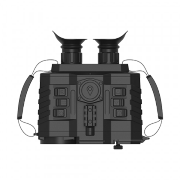 Тепловизионный бинокль iRay xFuse PT-F