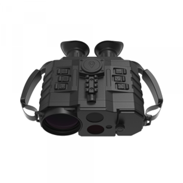 Тепловизионный бинокль iRay xFuse PT-F