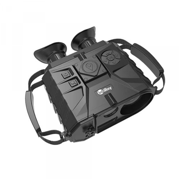 Тепловизионный бинокль iRay xFuse PT-HD