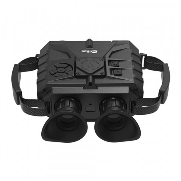 Тепловизионный бинокль iRay xFuse PT-PRO 1024