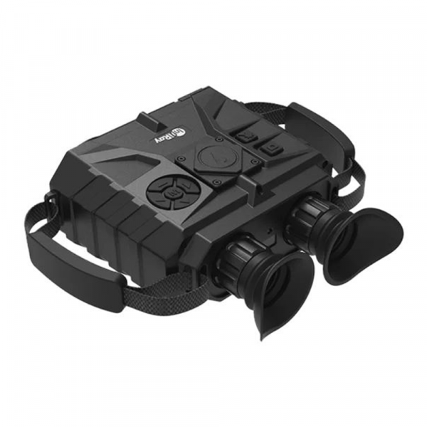 Тепловизионный бинокль iRay xFuse PT-PRO 1024