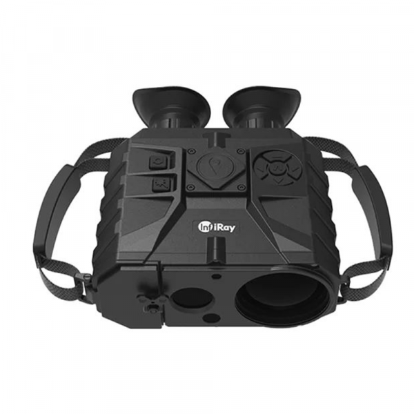 Тепловизионный бинокль iRay xFuse PT-PRO 1024