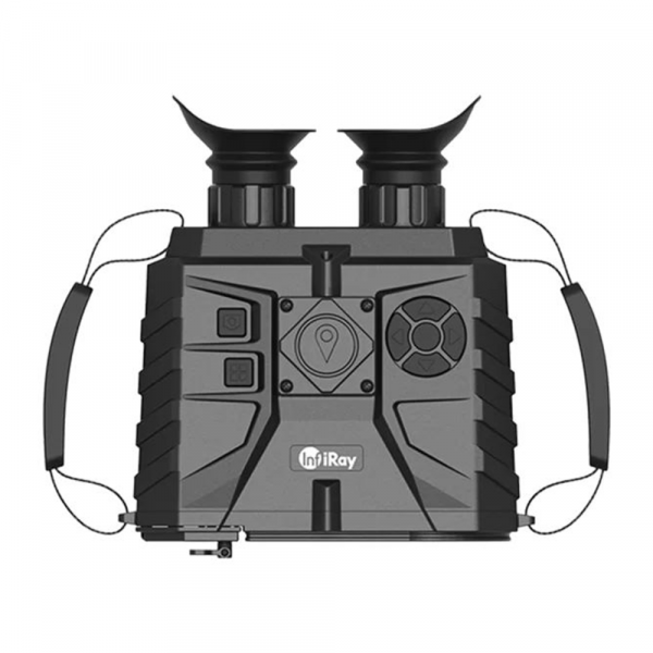 Тепловизионный бинокль iRay xFuse PT-SE 1024