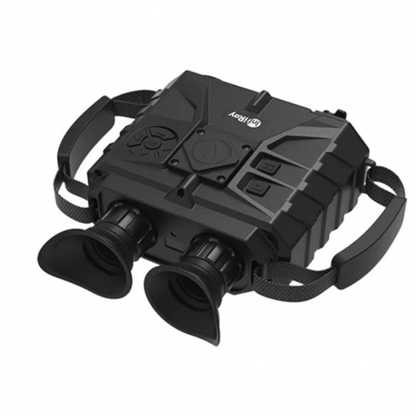 Тепловизионный бинокль iRay xFuse PT-SE 1024
