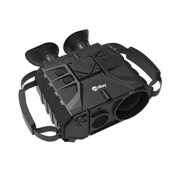 Тепловизионный бинокль iRay xFuse PT-SE 640