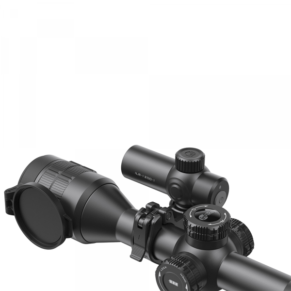 Лазерный дальномер iRay ILR-1200-1