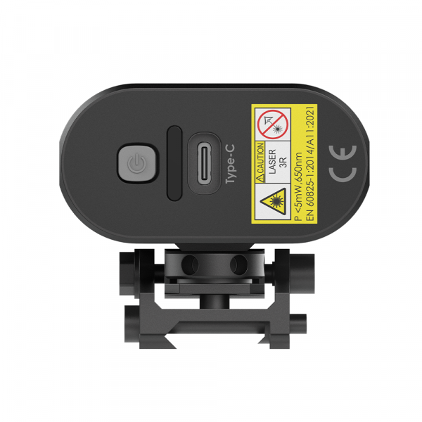 Лазерный дальномер iRay ILR-1200-2