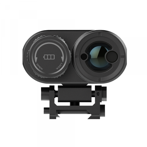 Лазерный дальномер iRay ILR-1200-2