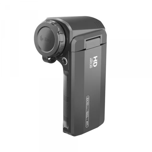 Тепловизионная камера iRay Flip PH 35