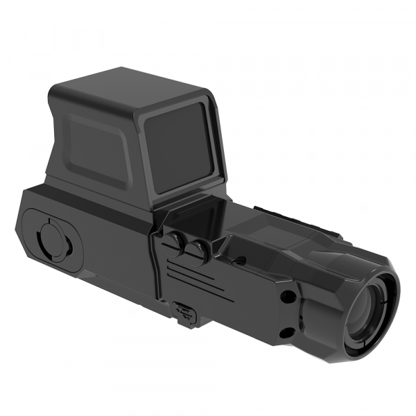 Коллиматор iRay Fast FAL 19 1x34D