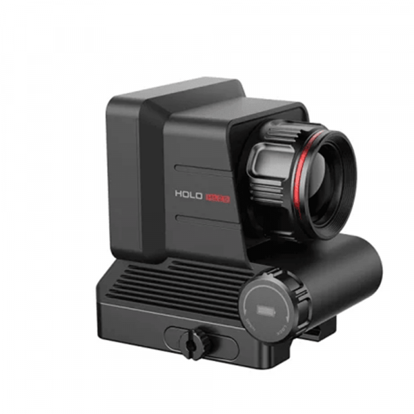 Коллиматор iRay xHolo HL 25