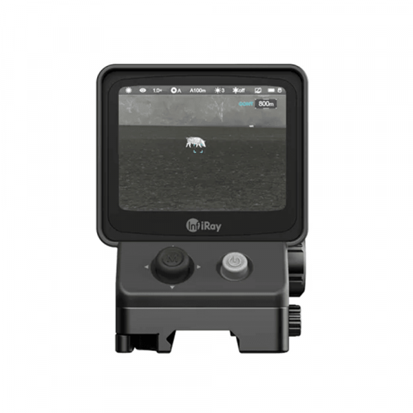 Коллиматор iRay xHolo HL 25