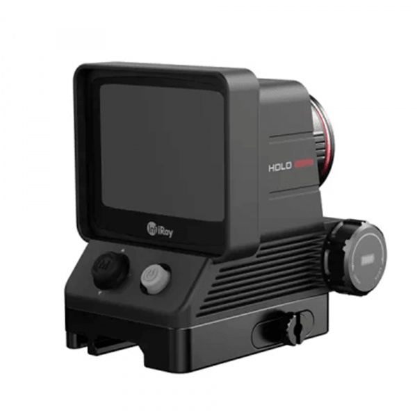 Коллиматор iRay xHolo HL 25