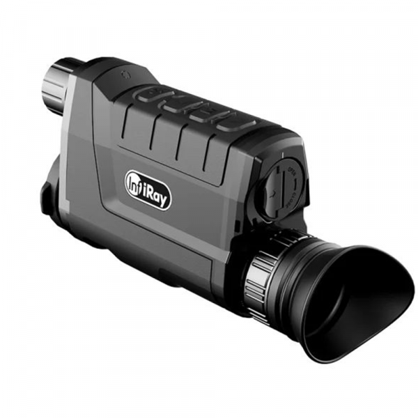 Тепловизионный монокуляр iRay Cabin CBL 19