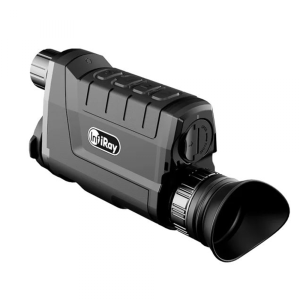 Тепловизионный монокуляр iRay Cabin CBL 25
