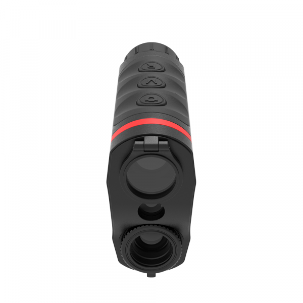 Тепловизионный монокуляр iRay Dual DP 19/6x24 WRG