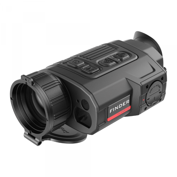 Тепловизионный монокуляр iRay Finder FH 35R v2