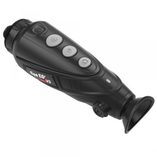 Тепловизионный монокуляр iRay xEye 2 E6 Plus v3