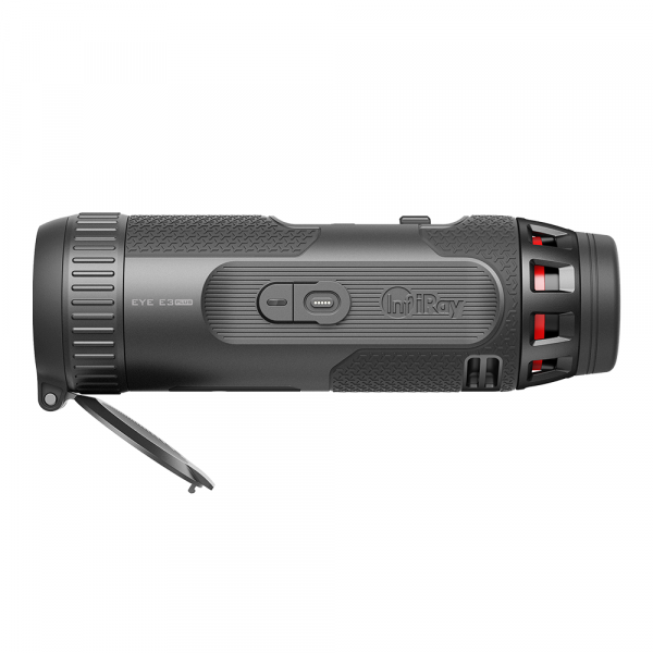 Тепловизионный монокуляр iRay xEye 3 E3 Plus
