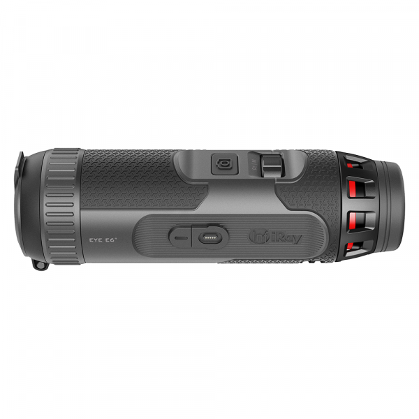 Тепловизионный монокуляр iRay xEye 3 E6 Plus