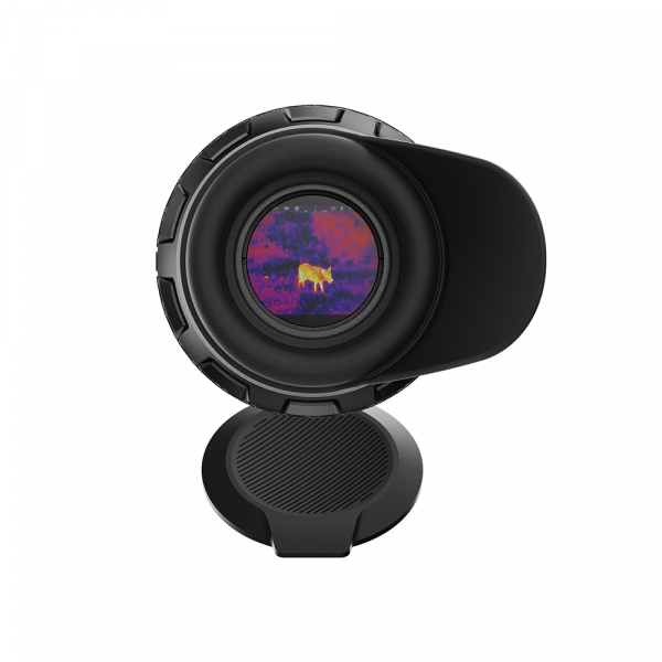Тепловизионный монокуляр iRay xEye 3 EH 35