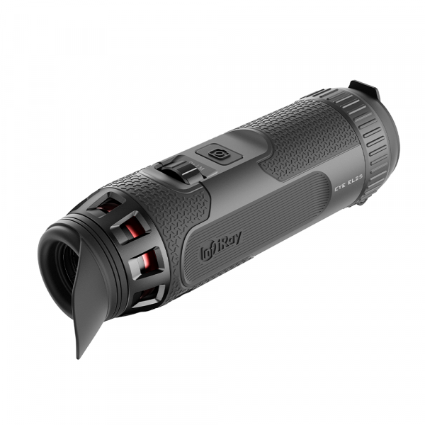 Тепловизионный монокуляр iRay xEye 3 EL 25